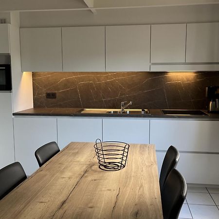 Zeebos 112 Vila Bredene Exterior foto