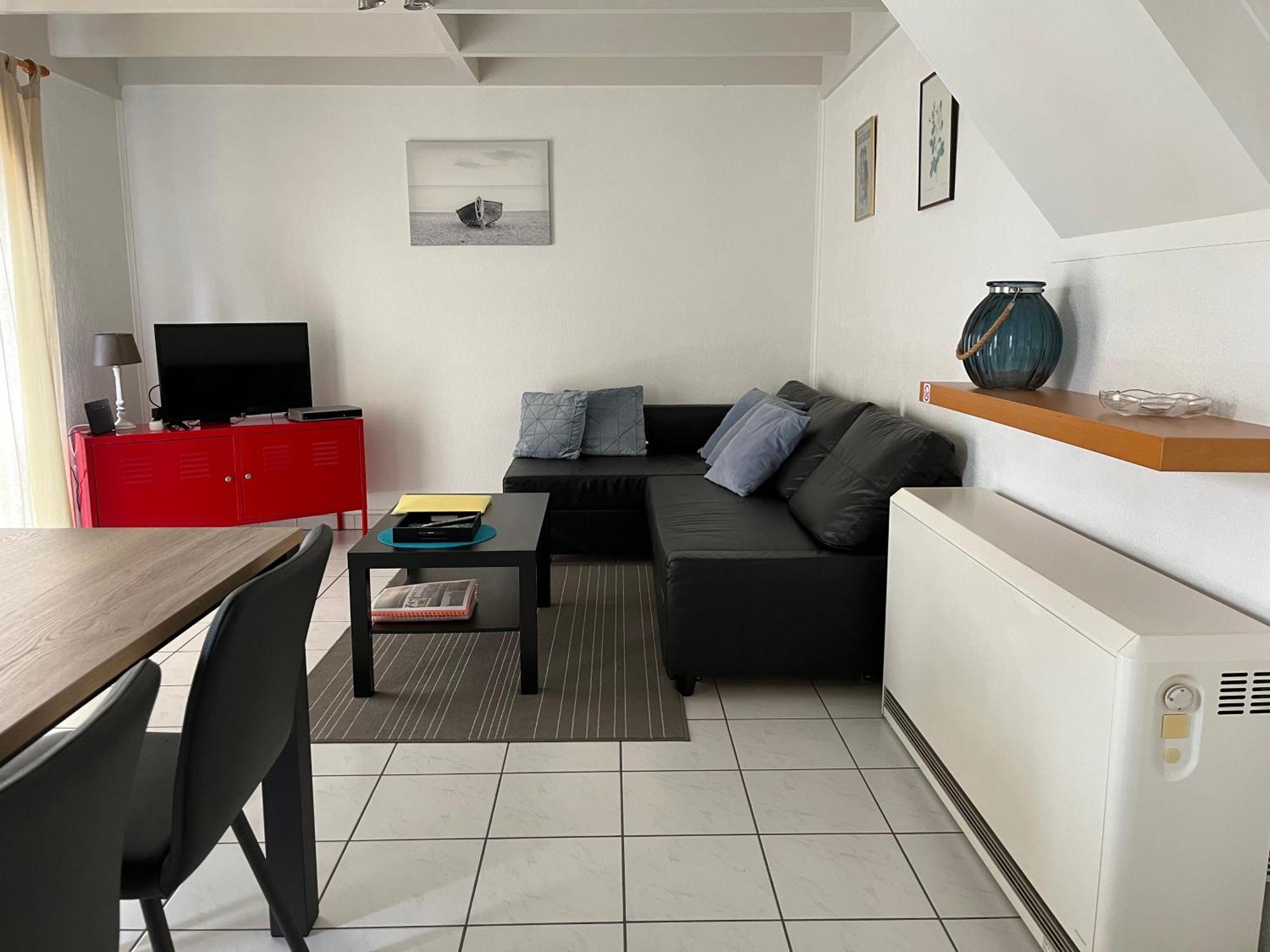 Zeebos 112 Vila Bredene Exterior foto